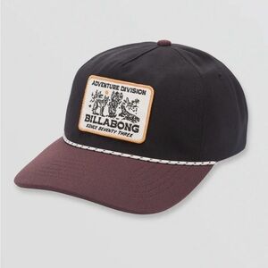 Billabong Two-Tone Adventure Hat